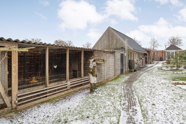 Medium property photo - Oosterdiep WZ 191, 7881 GV Emmer-Compascuum